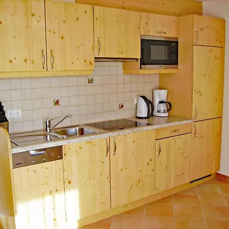 Apartment Sonneck Typ A