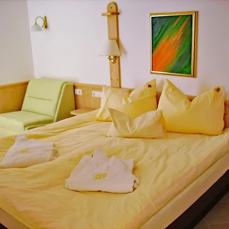 Sonneck Typ A Apartment
