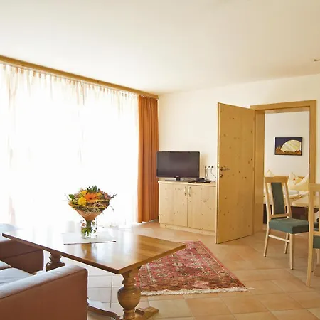 Apartment Sonneck Typ A *